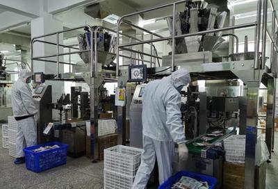 年貨節引爆堅果零食消費熱潮，拼多多攜手千大農產帶打造品質新體驗