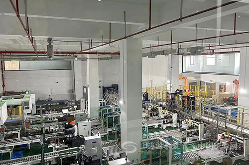 20人掌控萬平米工廠 一家寵物食品公司的5G實驗與移動互聯網敏捷之道