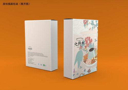 包裝設計的藝術與責任 如何在美感與功能之間找到平衡？